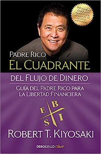 El cuadrante del flujo del dinero